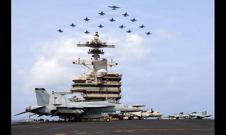 US-Iran Conflict: UAE Emergency Alert — What Residents Should Do
